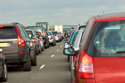 Traffic Jam